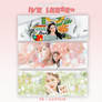 [share psd pack #3] IVE LEESEO