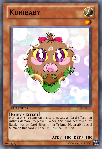 yugioh fan card Fan-Made Cards Yugioh Fan Made Cards