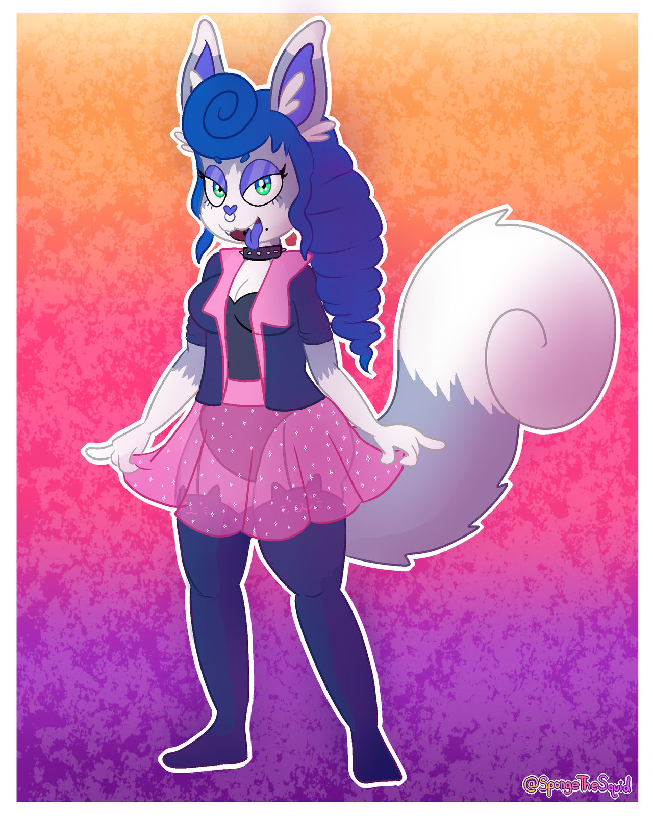 Colaren By SpongeTheSquid On DeviantArt colaren-by-spongethesquid-on-deviantart