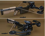 Automatic Crossbow