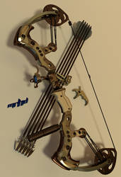 Compound Bow 1