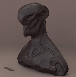 Sculpting Practice