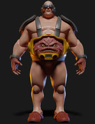 Krang