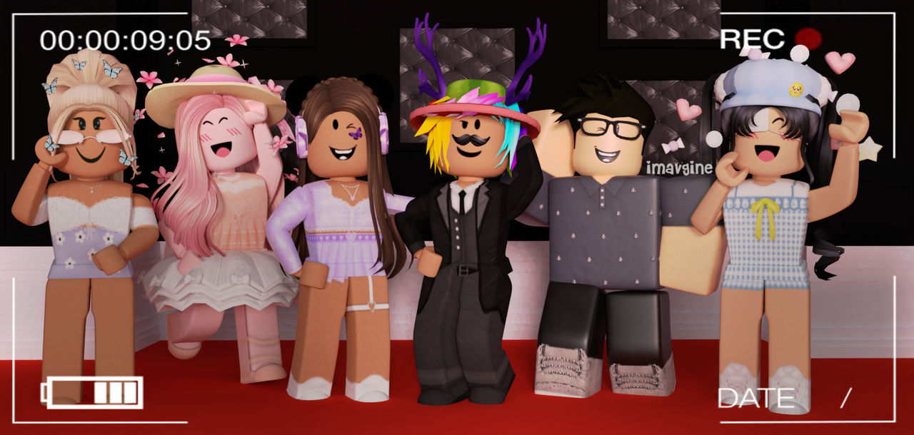 Bloxburg Youtubers By Hoilypops On Deviantart Bloxburg Youtubers By Hoilypops On Deviantart