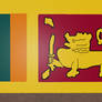 sri lanka flag on roblox