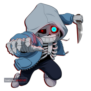 Explore the Best Dusttale_sans Art | DeviantArt