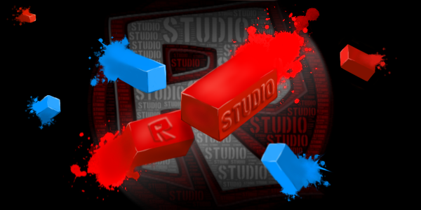 Roblox Studio Splash Screen Contest Entry By Themetalshadow On - roblox studio splash screen contest entry by themetalshadow