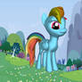 Rainbow Dash 2