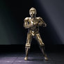 C-3PO Dancin' the Dance