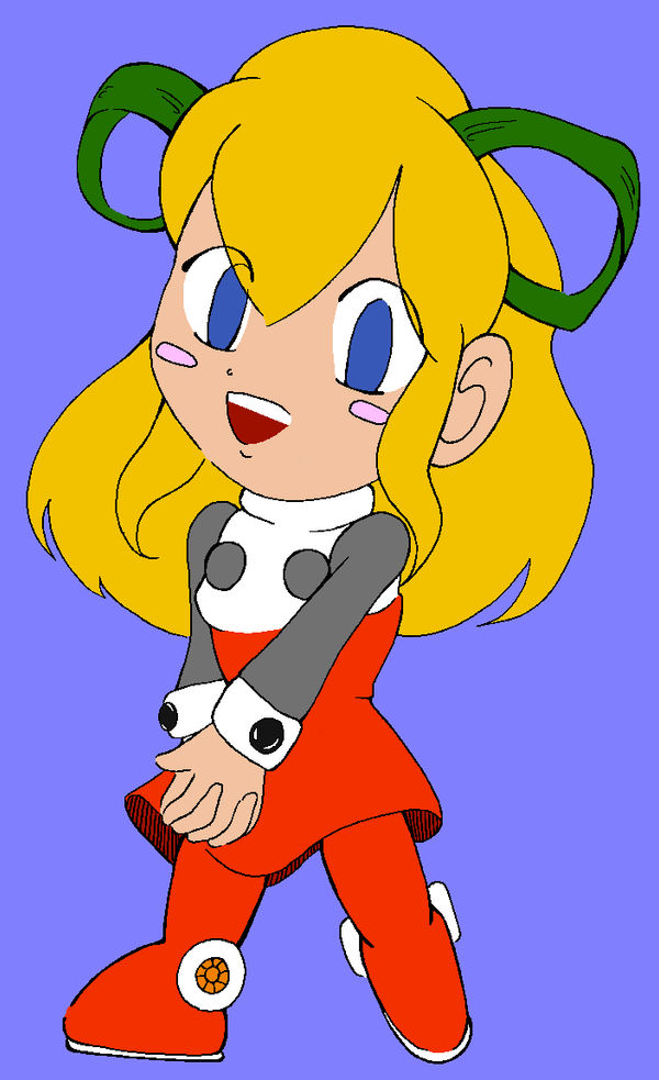 Chibi Rolento Chibi Roll Light by Maleiva on DeviantArt
