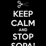 STOP SOPA