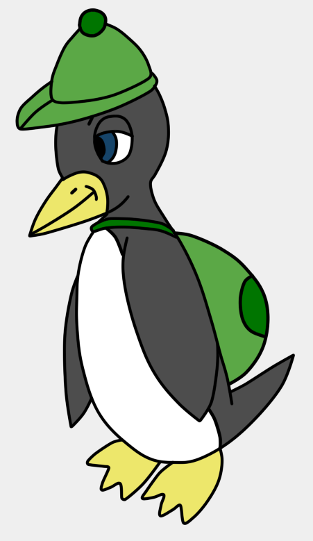 Penguin