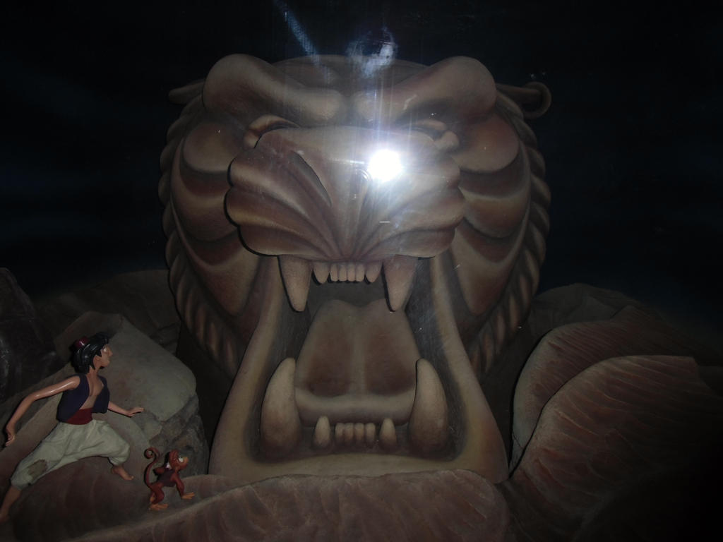 The Cave Of Wonders By Thewolfinme On Deviantart The Cave Of Wonders By Thewolfinme On Deviantart