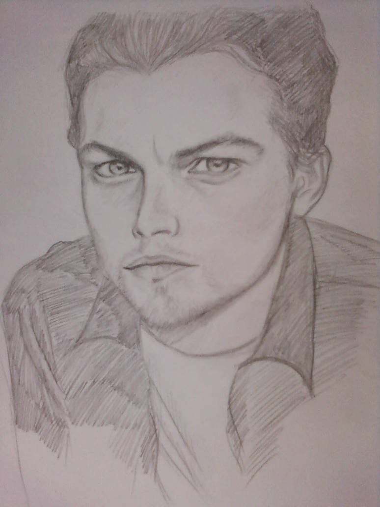 Di Capio by MDI19 on DeviantArt