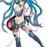 Miku Append