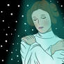 Princess Carrie Leia Fisher