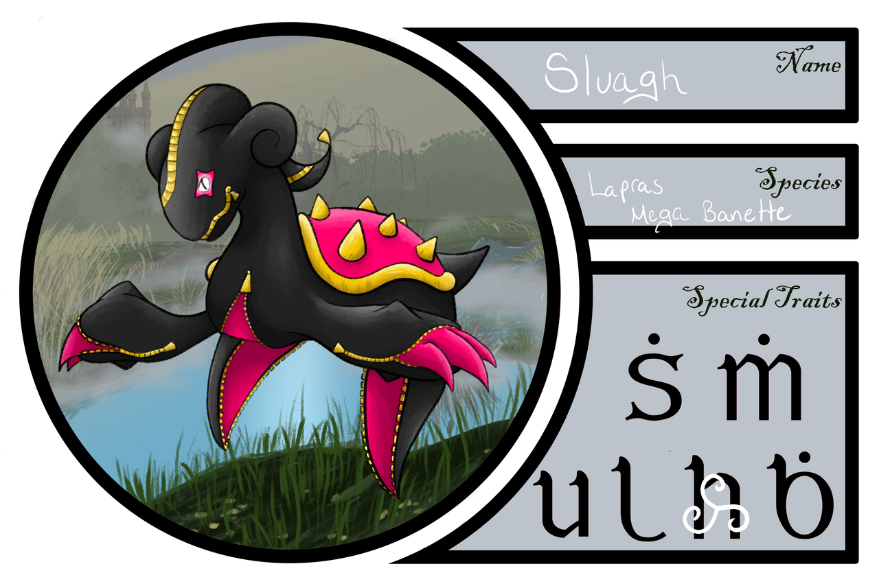 Sluagh App by MuirrenB on DeviantArt