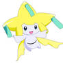 Jirachi