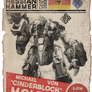XCOM Recruitment Poster 'Cinderblock'