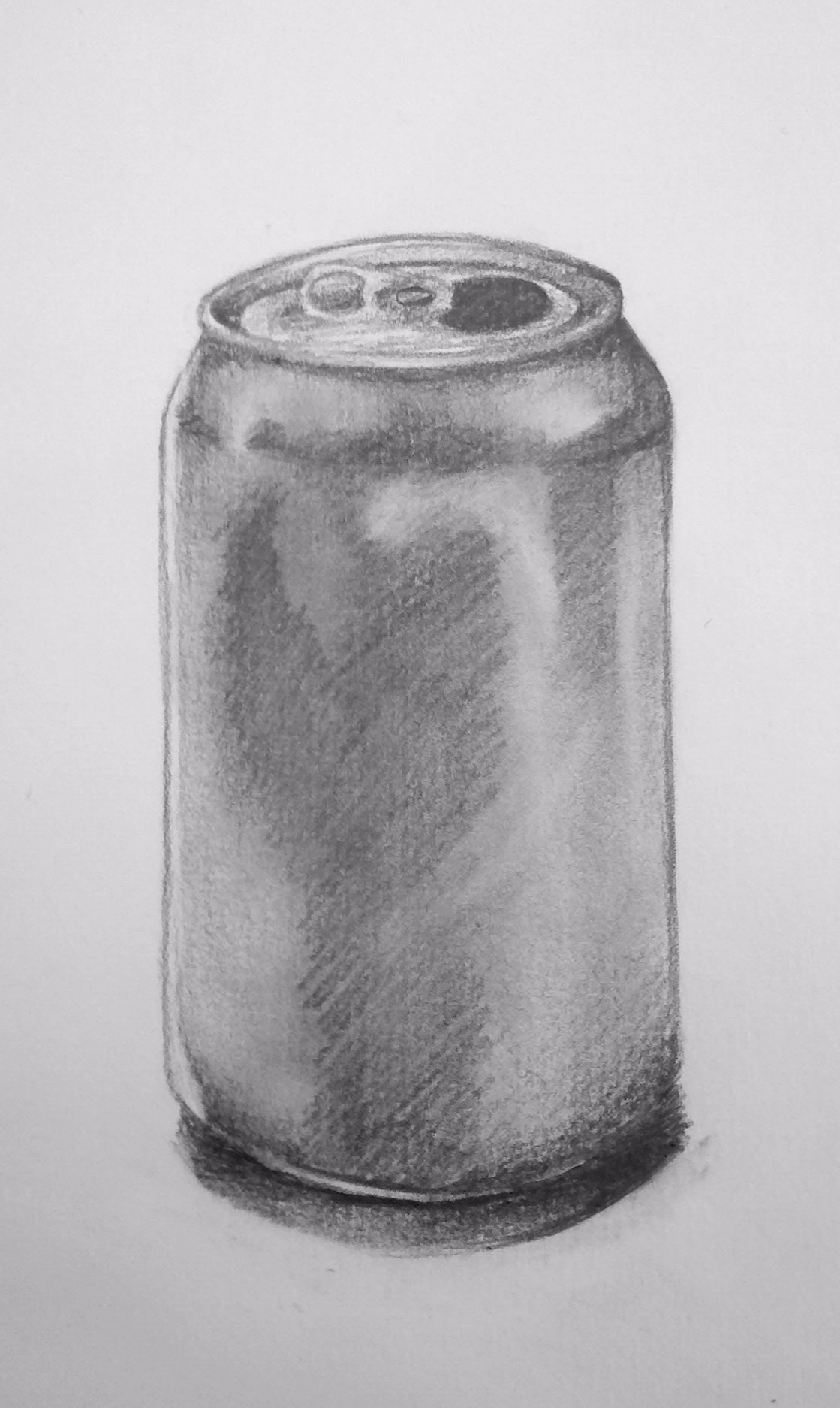 Soda Can Sketch By Corluporum On Deviantart Soda Can Sketch By Corluporum On Deviantart