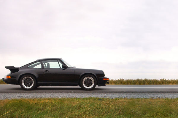 Porsche 911 SC by roguedeveloper