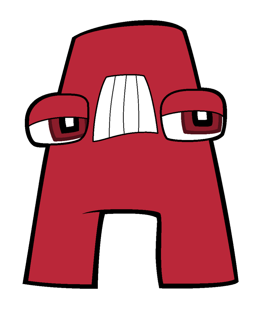 Alphabet Lore A By ABCSDEFS On DeviantArt alphabet-lore-a-by-abcsdefs-on-deviantart