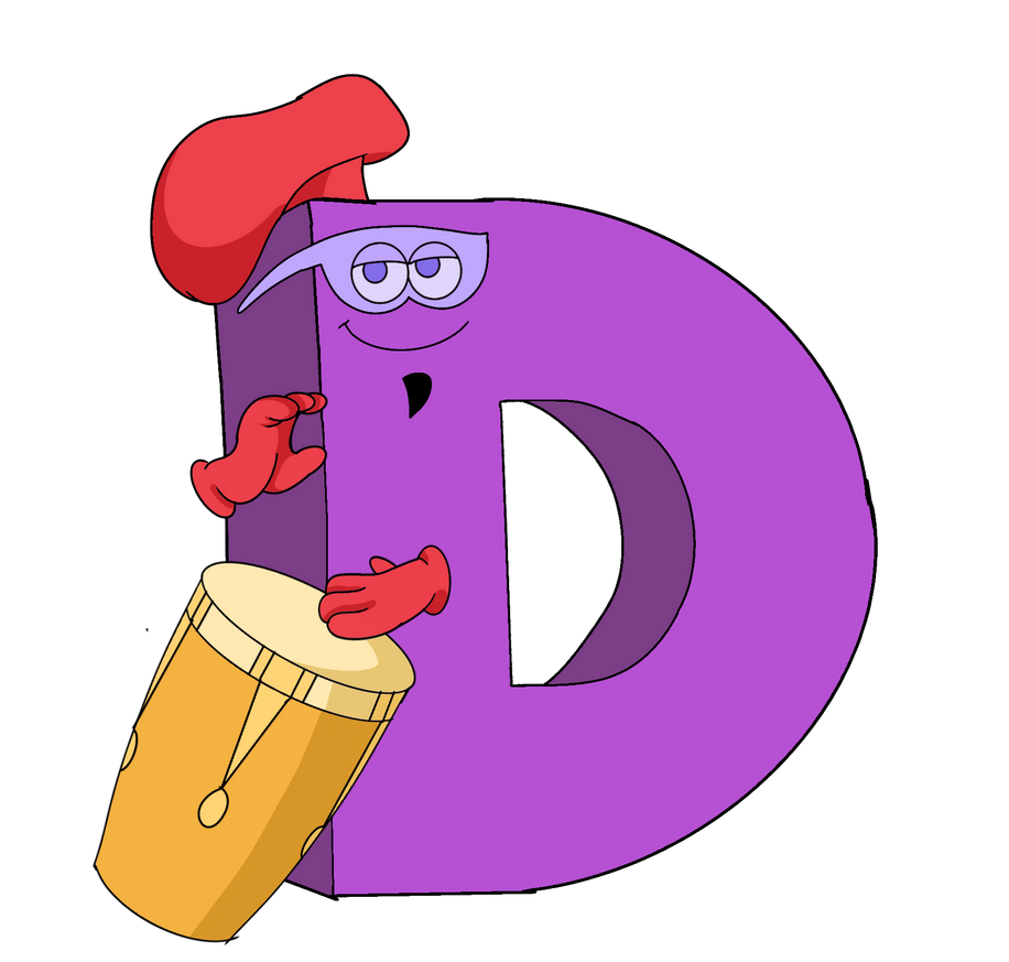 Letter Factory H Deviantart D Letter Factory by ABCSDEFS on DeviantArt