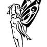 Butterfly Feary 3
