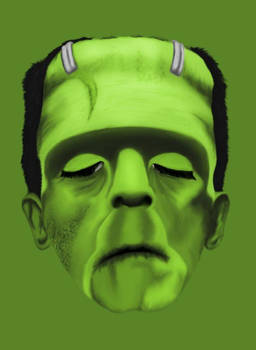 Frankenstein's Monster