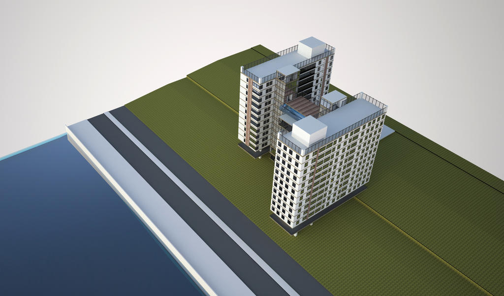 Virtual Scalemodel by plopez3D on DeviantArt