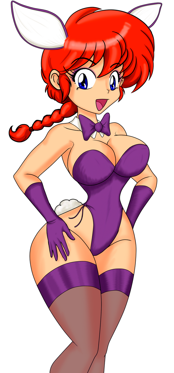 Sexy ranma