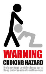 Warning