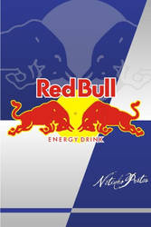 Red Bull Wallpaper Iphone