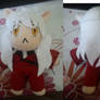 Inuyasha Plush