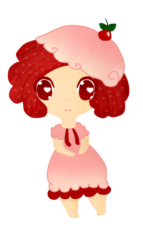 Kawaii Ryna Rondols Rin by Iko-Kawaii on DeviantArt