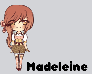 Madeleine