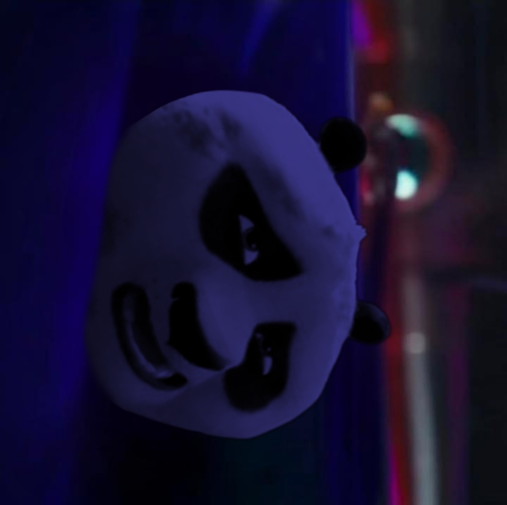 Red Panda Inflation Blueberry inflation Po panda rolling by wolfus1 on DeviantArt