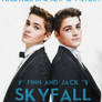 Jacksgap Skyfall