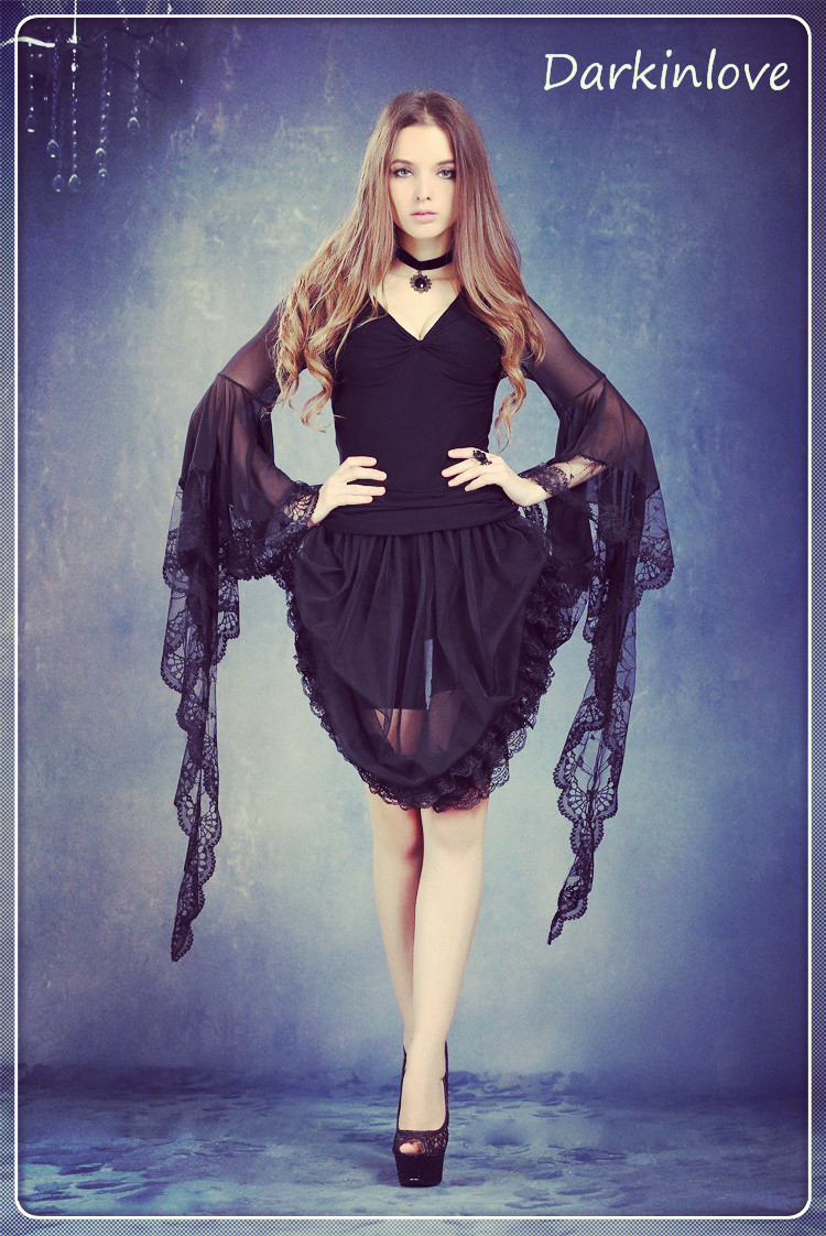 Gothic Clothing032