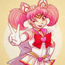 Sailor Chibi Moon