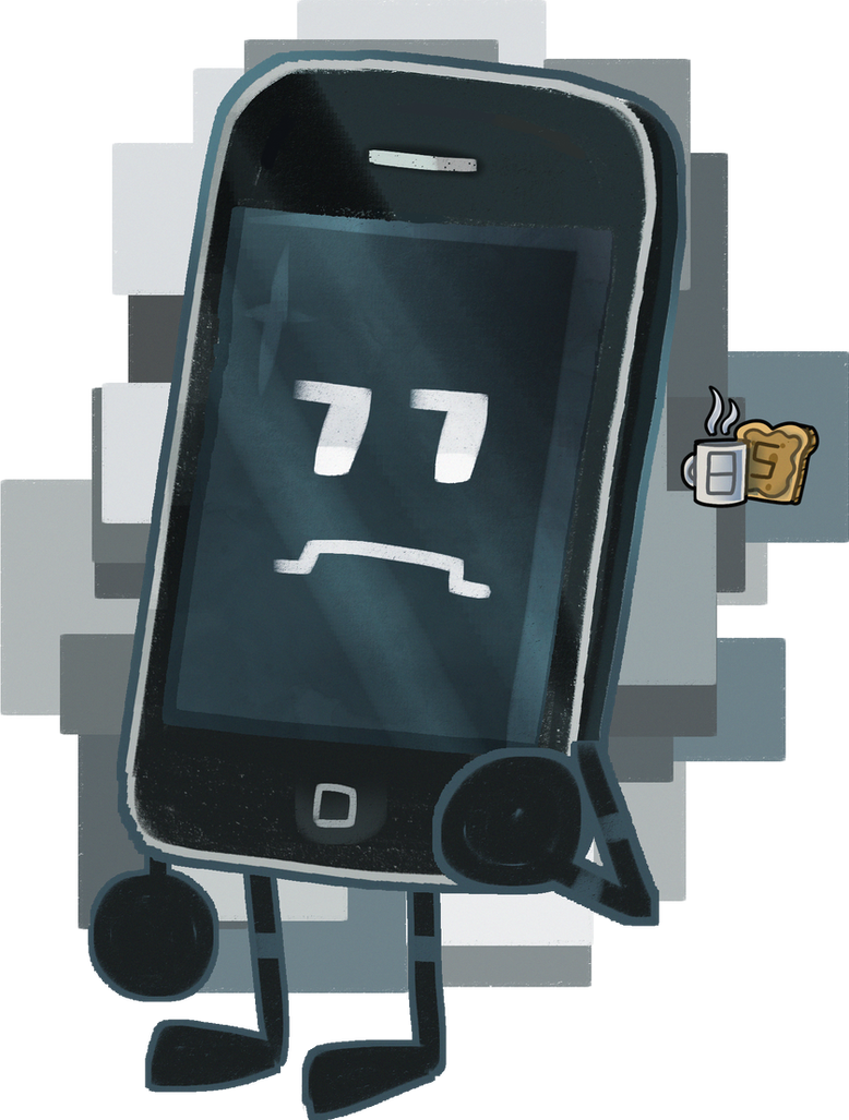 MePhone 3G by Bayernspitz on DeviantArt