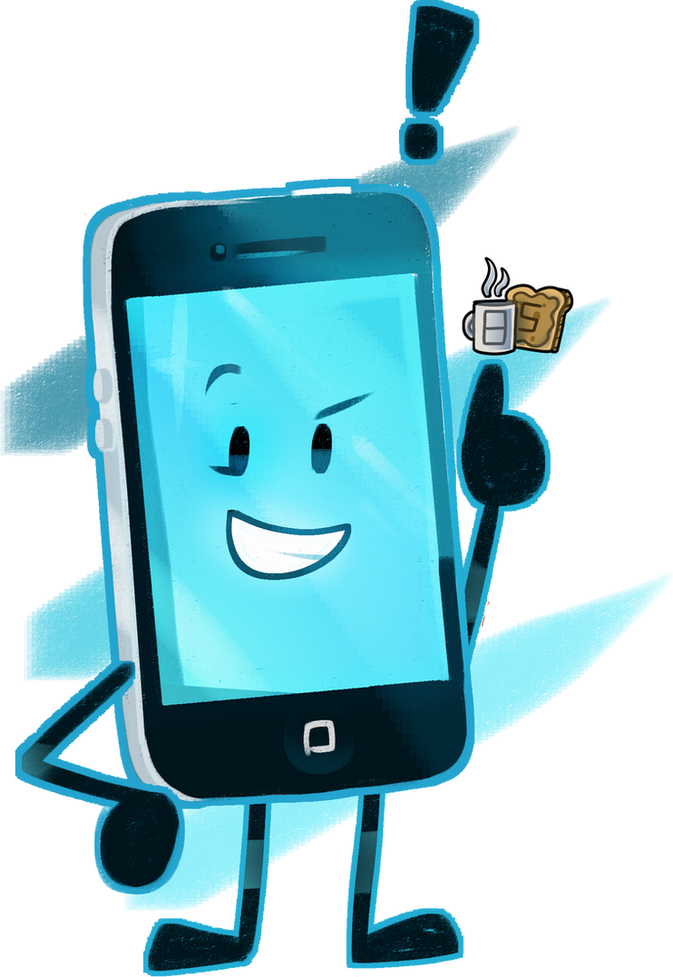 MePhone 4 by Bayernspitz on DeviantArt