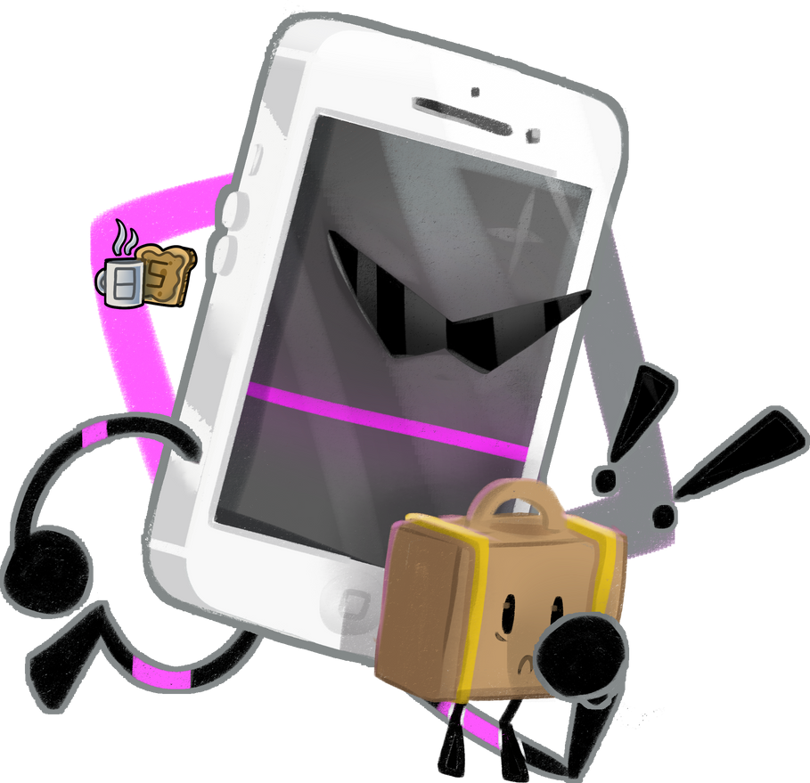 MePhone 5 by Bayernspitz on DeviantArt