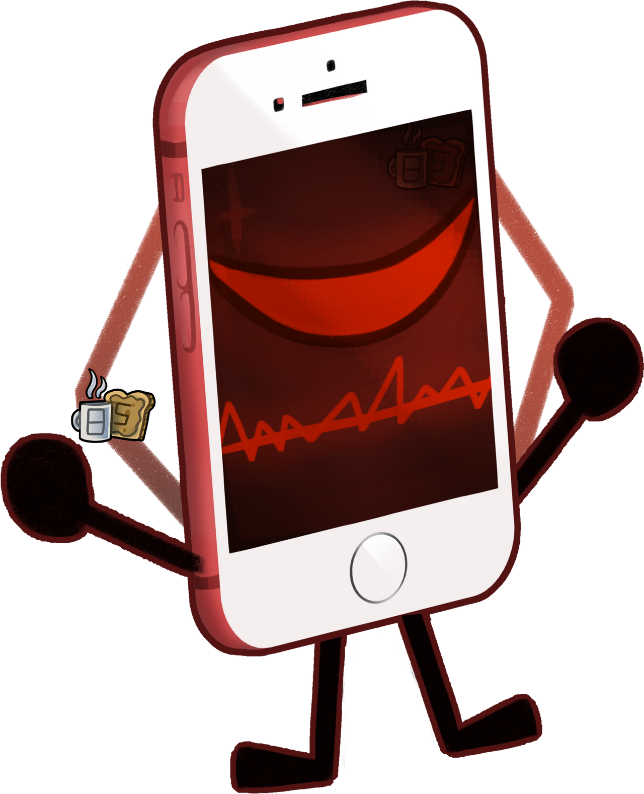 Mephone 666 MePhone 7 by Bayernspitz on DeviantArt