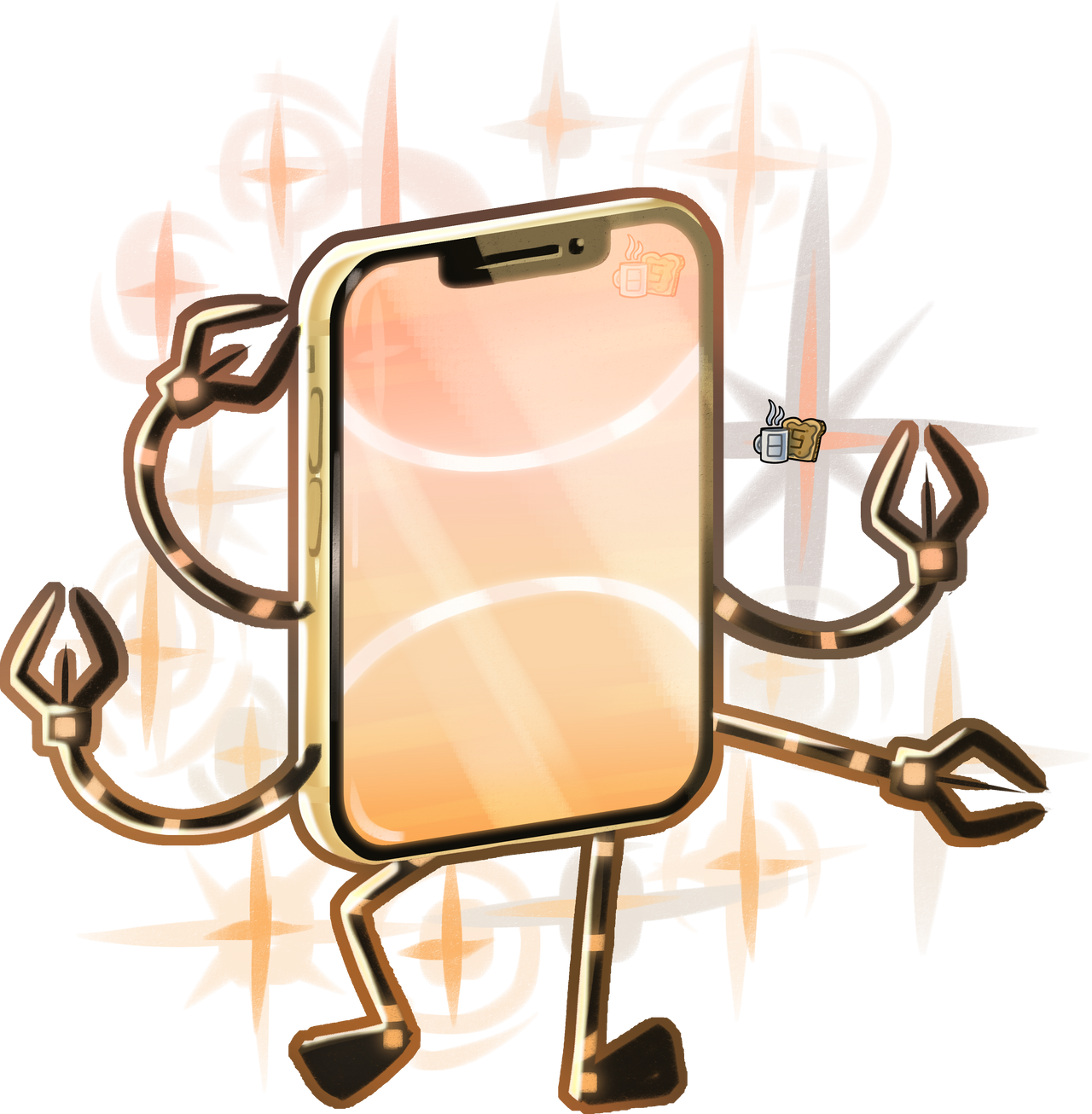 MePhone 11 Concept by Bayernspitz on DeviantArt