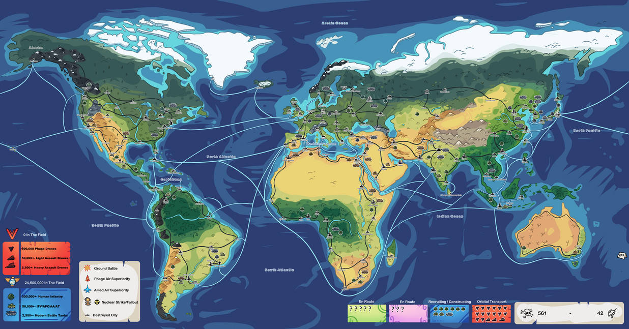 Etfb Map TBF Map - Earth by Bayernspitz on DeviantArt