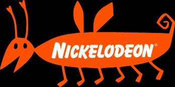 Nickelodeon Logo - Bug 1 by 30nyeave on DeviantArt