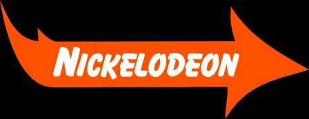 Nickelodeon Logo - Arrow 2 by 30nyeave on DeviantArt