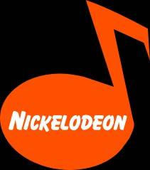 Nickelodeon Logo - Music Note 1 by 30nyeave on DeviantArt