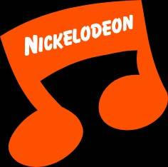 Nickelodeon Logo - Music Note 2 by 30nyeave on DeviantArt